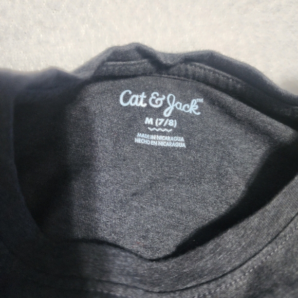 Girls tshirt - Picture 2 of 2